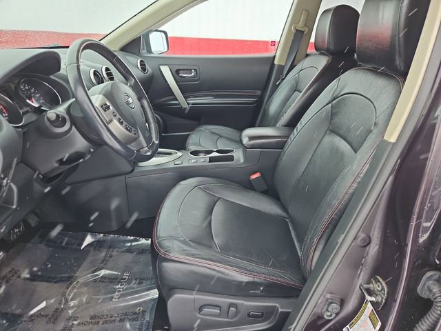 Used 2012 Nissan Rogue SL image 22