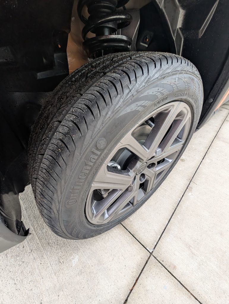 New 2026 Jeep Compass Limited image 39