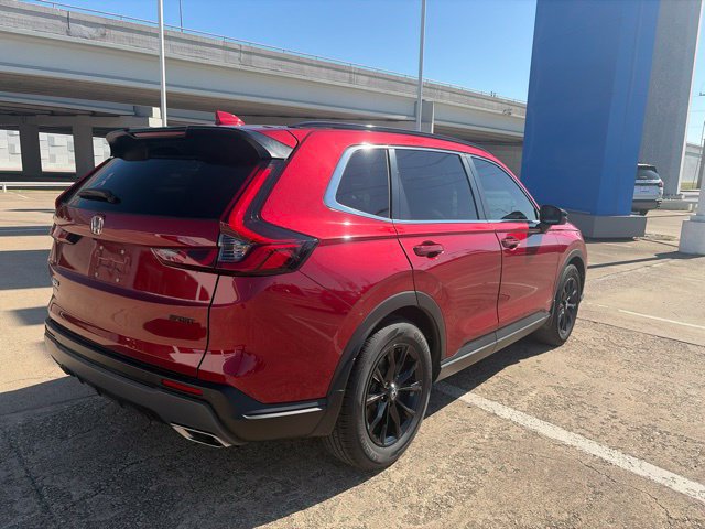 Used 2024 Honda CR-V Sport-L image 6