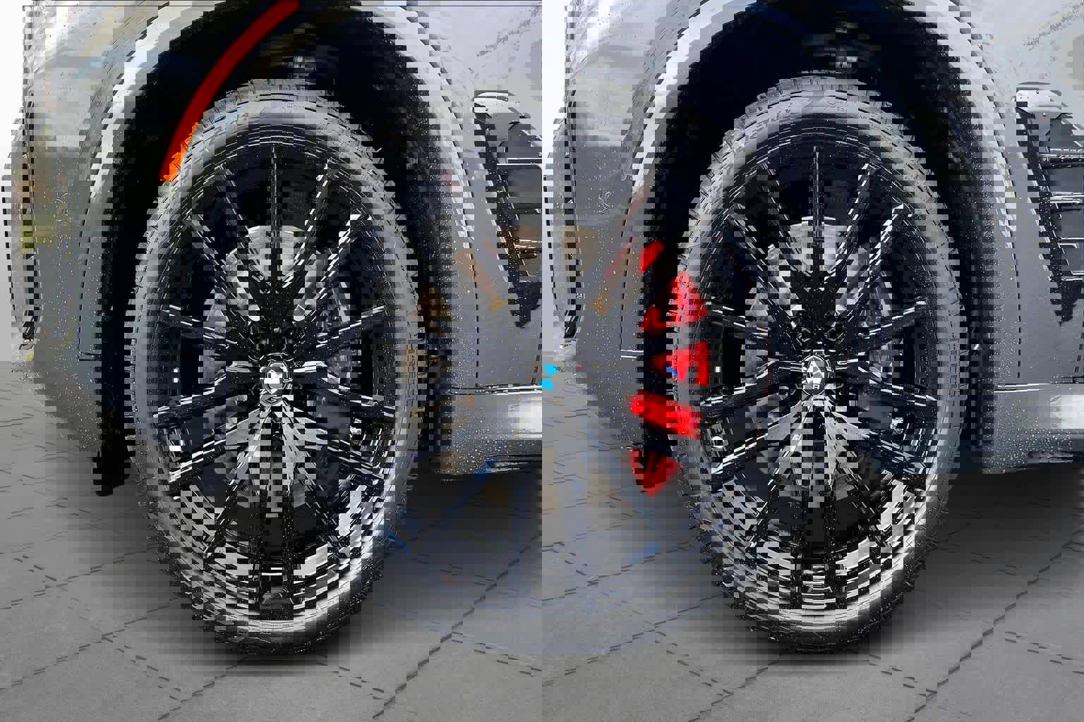 New 2026 BMW X5 M60i AWD/4WD image 11