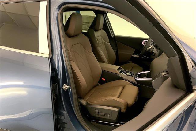 New 2026 BMW X3 xDrive30 w/ Premium Package image 7