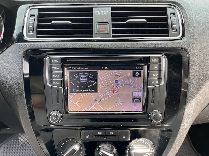 Used 2016 Volkswagen Jetta Sport image 17