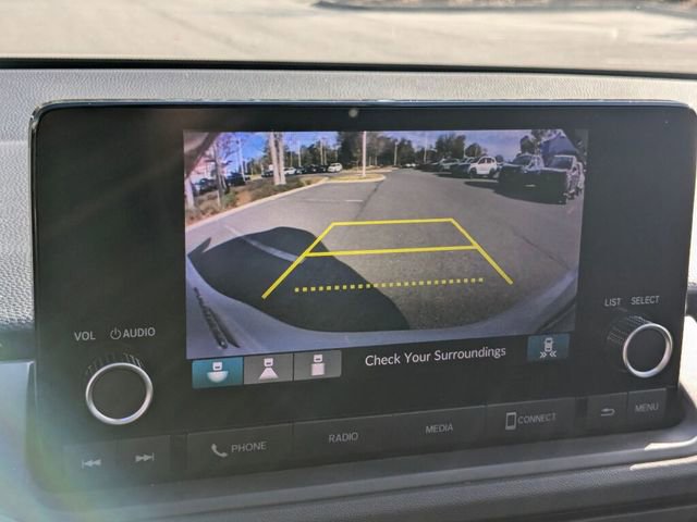 Certified 2023 Honda Accord EX image 22