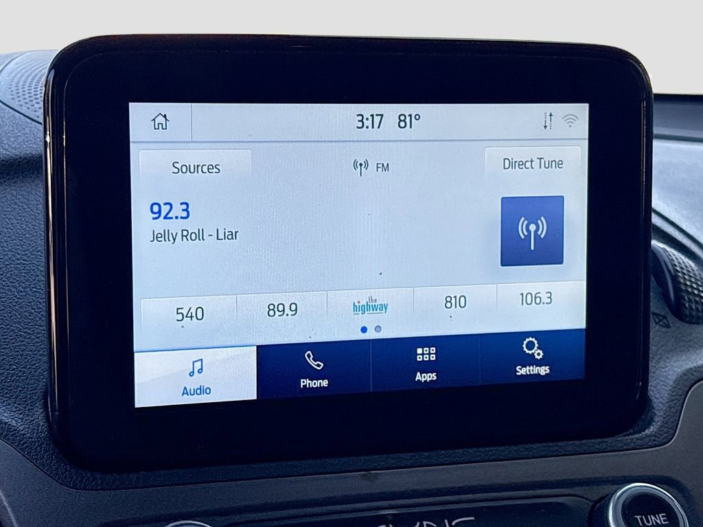 Used 2023 Ford Transit Connect XLT image 14