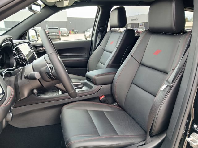 New 2026 Dodge Durango GT AWD/4WD image 10