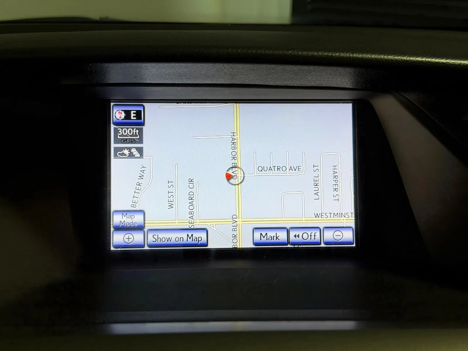 Used 2013 Lexus RX 350 AWD w/ Navigation Pkg image 38