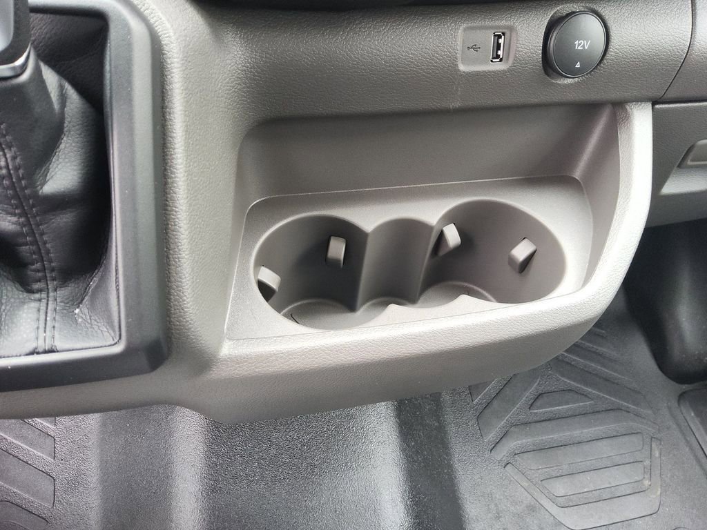 New 2025 Ford Transit 350 w/ Exterior Upgrade Package RWD image 12