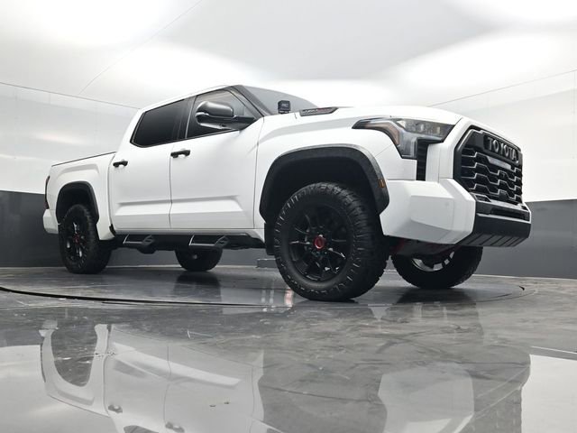 Used 2023 Toyota Tundra TRD Pro image 47