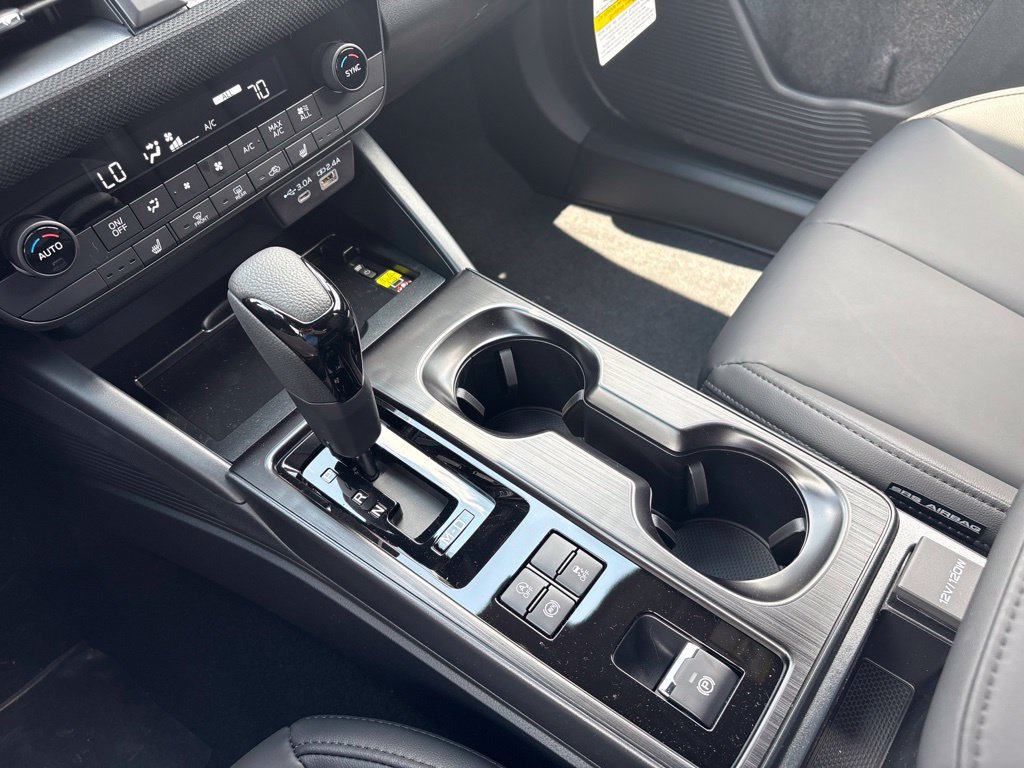 New 2026 Subaru Outback Premium AWD/4WD image 17