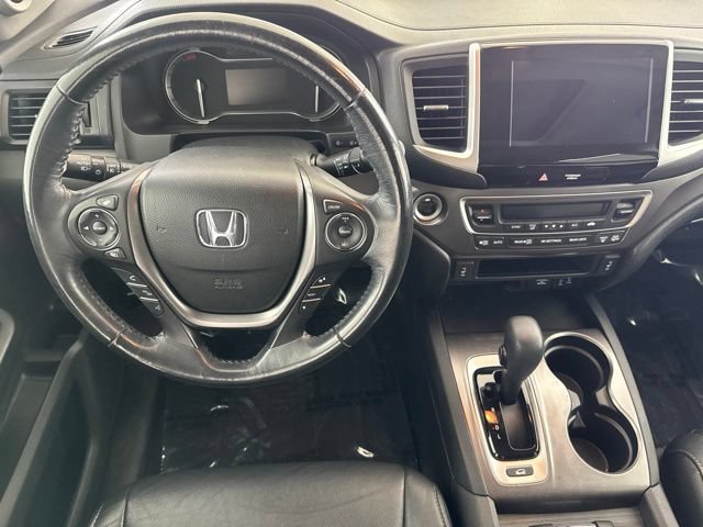 Used 2018 Honda Pilot EX-L image 27