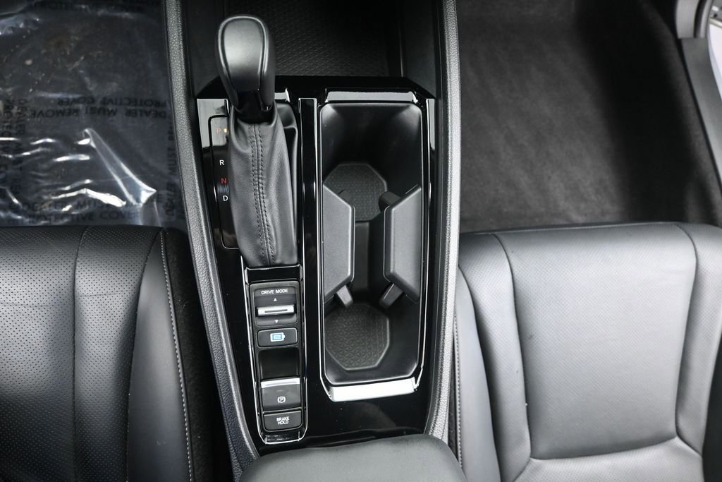Used 2024 Honda Accord EX-L image 11