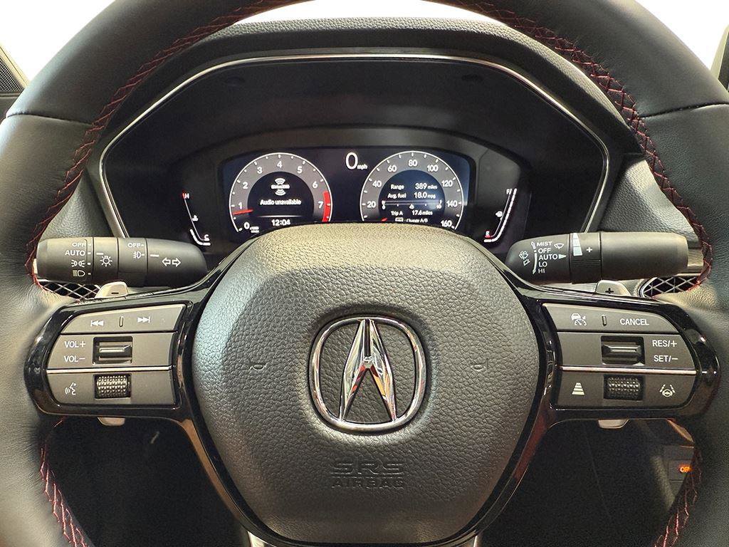 New 2026 Acura Integra A-Spec image 27