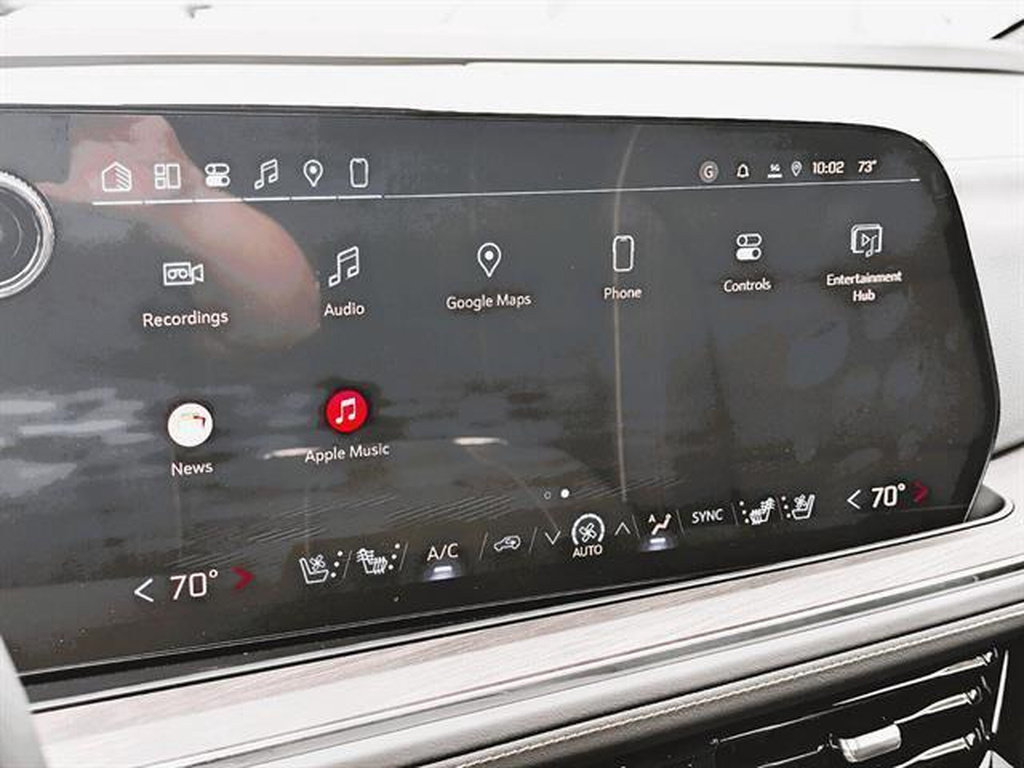 New 2026 Chevrolet Tahoe Premier AWD/4WD image 61