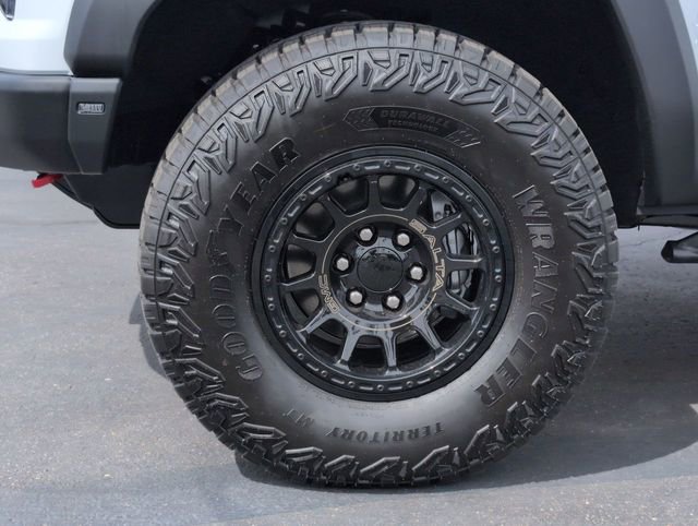 New 2026 GMC Canyon AT4X w/ AT4X AEV Edition AWD/4WD image 34