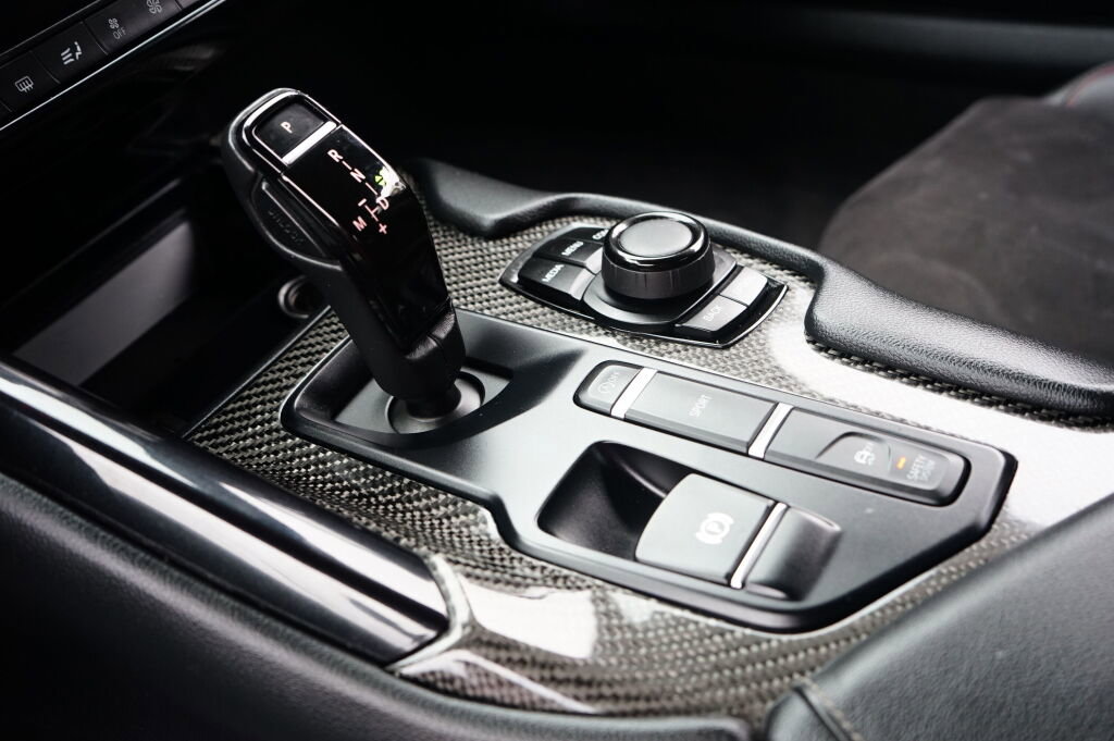 Used 2022 Toyota Supra image 23