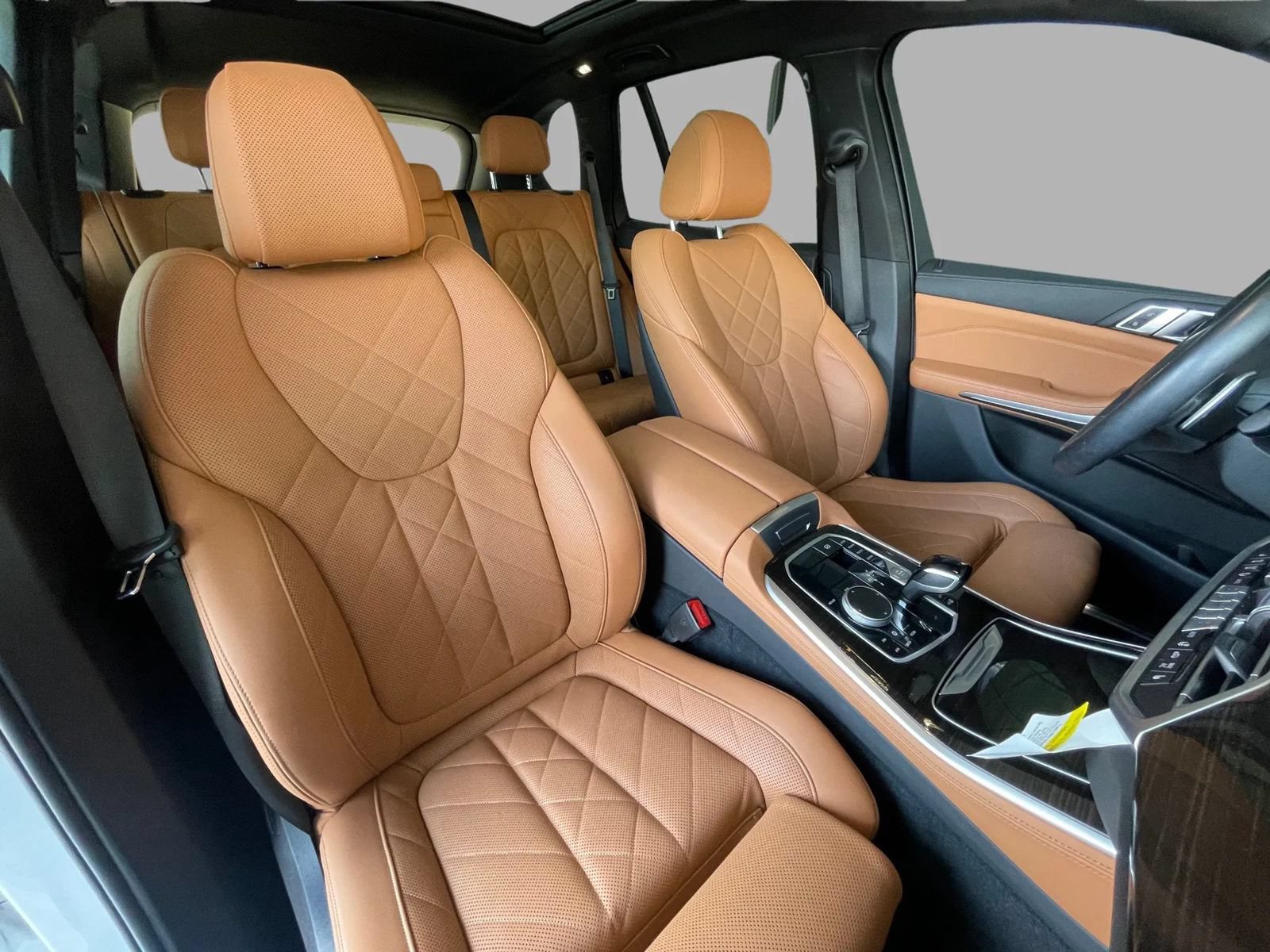 Used 2023 BMW X5 sDrive40i w/ M Sport Package RWD image 32