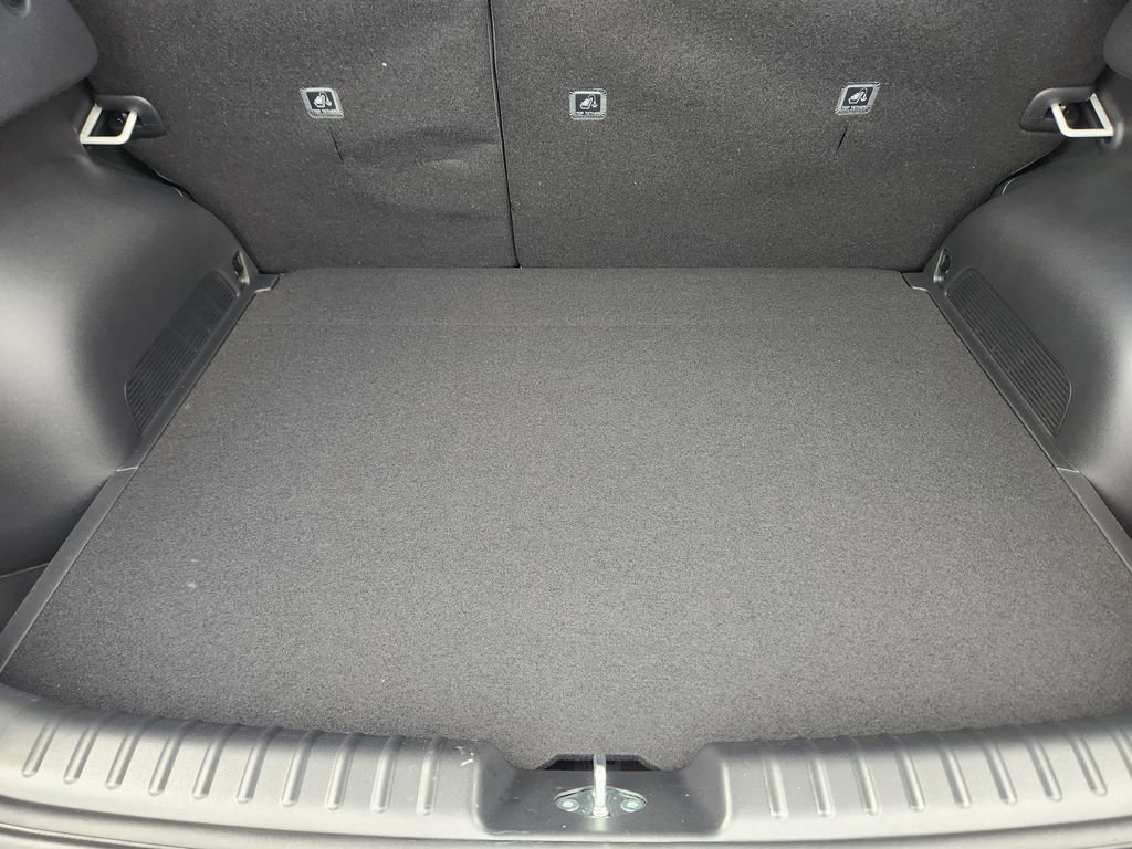 New 2026 Kia Niro SX Touring image 21