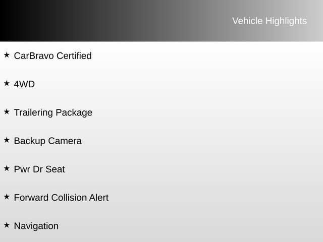 Certified 2025 GMC Sierra 1500 Elevation image 6