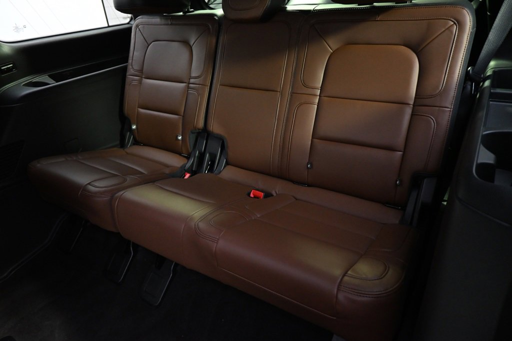 Certified 2024 Lincoln Navigator Reserve w/ Equipment Group 201A image 22