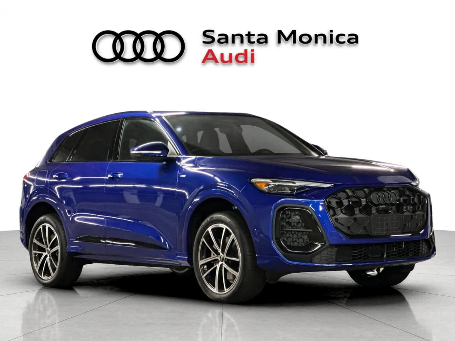 New 2026 Audi Q5 Premium AWD/4WD image 9