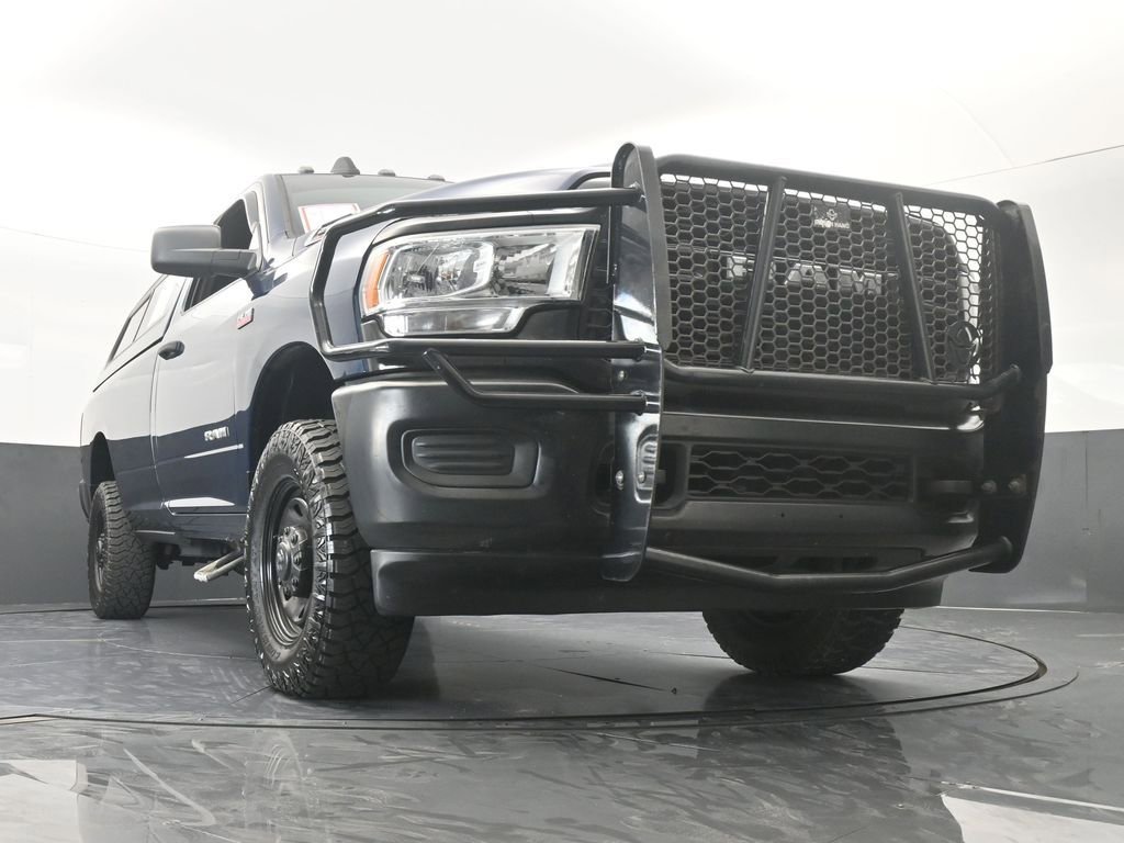 Used 2022 RAM 2500 Tradesman image 58