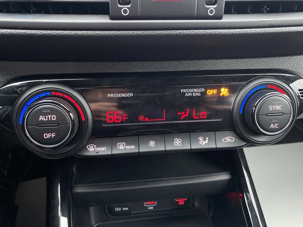 Certified 2024 Kia Forte GT-Line image 31