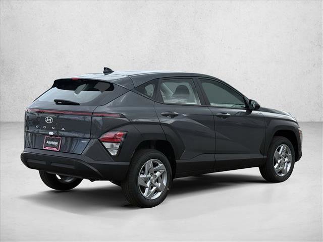 New 2026 Hyundai Kona SE AWD/4WD video 2