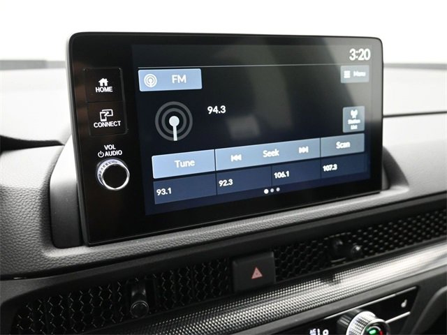 New 2026 Honda CR-V Sport-L image 18