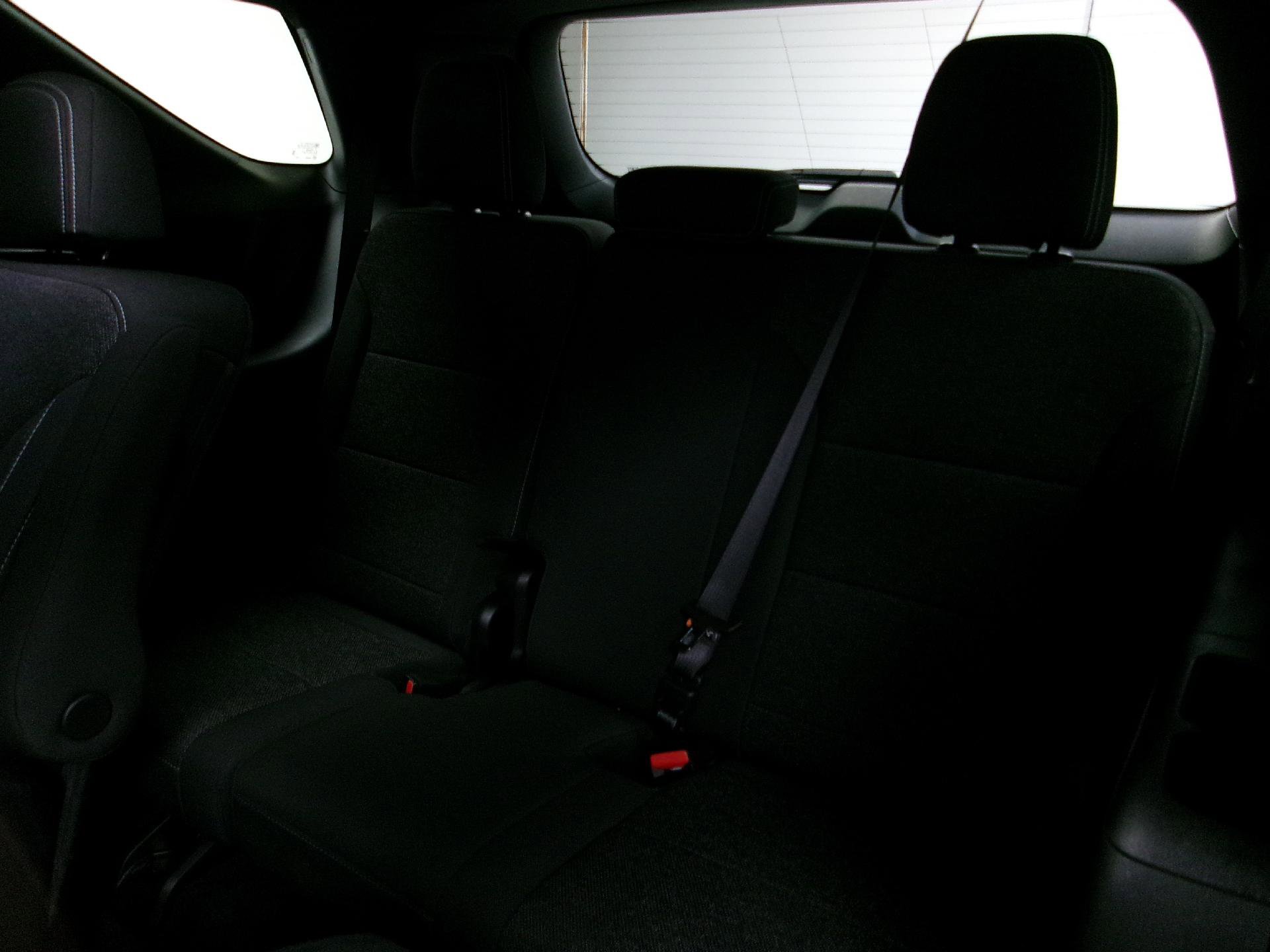 Certified 2025 Chevrolet Traverse LT w/ LPO, Floor Liner Package image 11