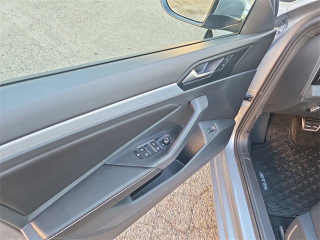 New 2026 Volkswagen Jetta Sport image 11