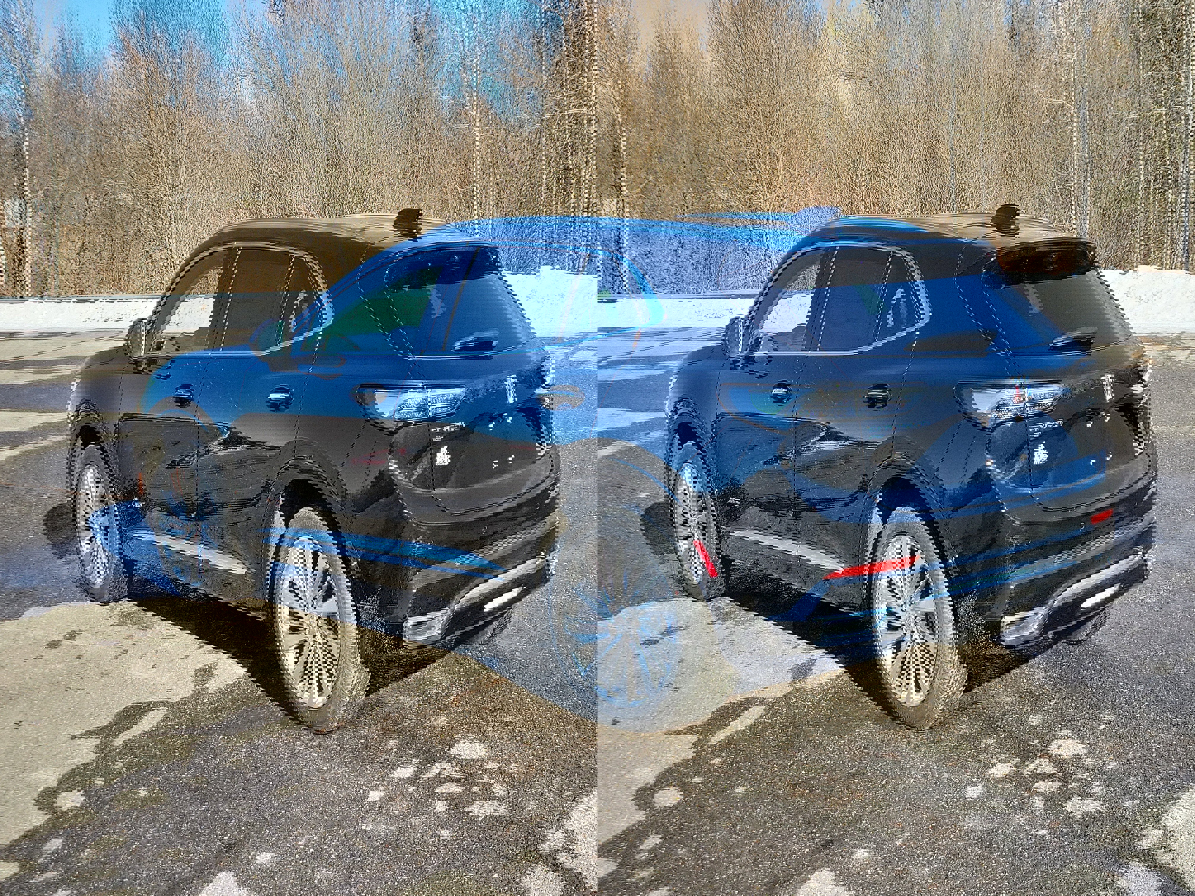 New 2026 Buick Envision Avenir image 5