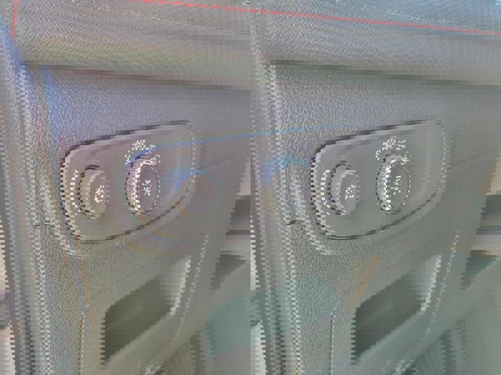 New 2026 Chevrolet TrailBlazer RS w/ Convenience Package image 14