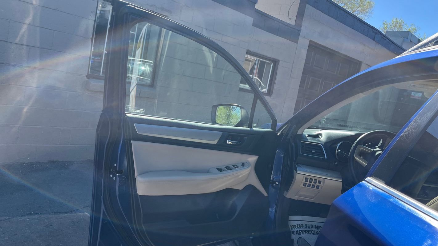 Used 2015 Subaru Outback 2.5i Premium image 10