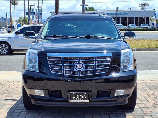 Used 2012 Cadillac Escalade EXT Luxury AWD/4WD image 7