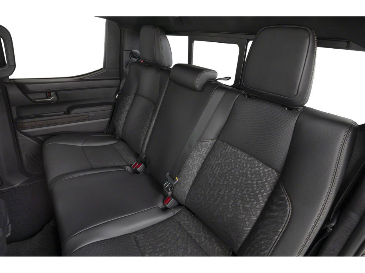 New 2026 Toyota Tacoma Limited AWD/4WD image 8