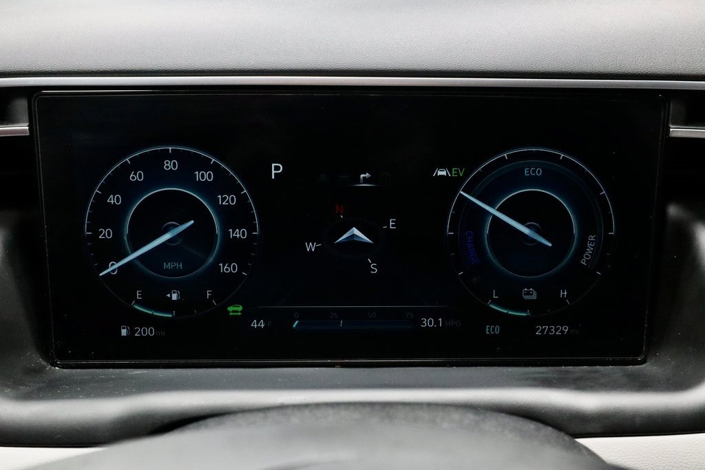 Certified 2024 Hyundai Tucson SEL image 29