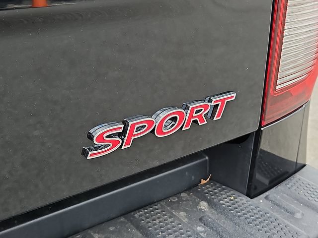 New 2026 Honda Ridgeline Sport image 9