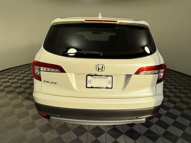 Used 2019 Honda Pilot EX-L image 5