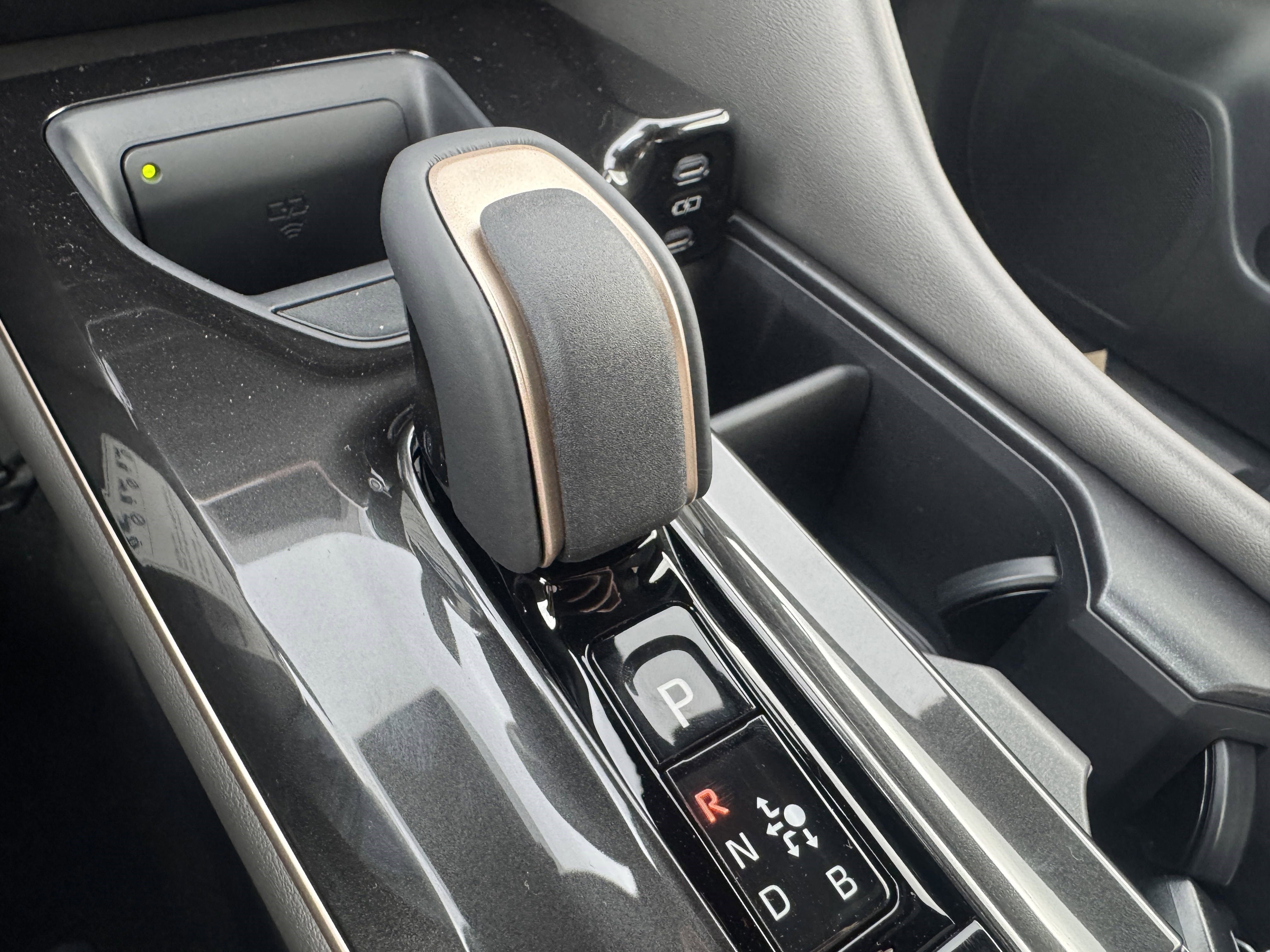 New 2026 Toyota Crown Nightshade image 31