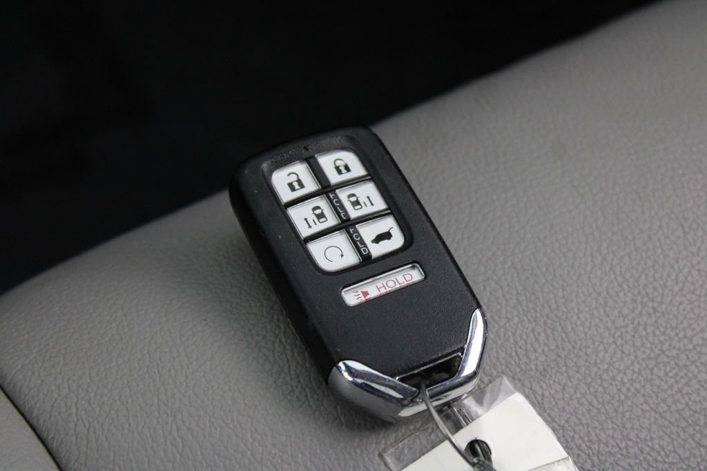 Used 2022 Honda Odyssey Touring image 30