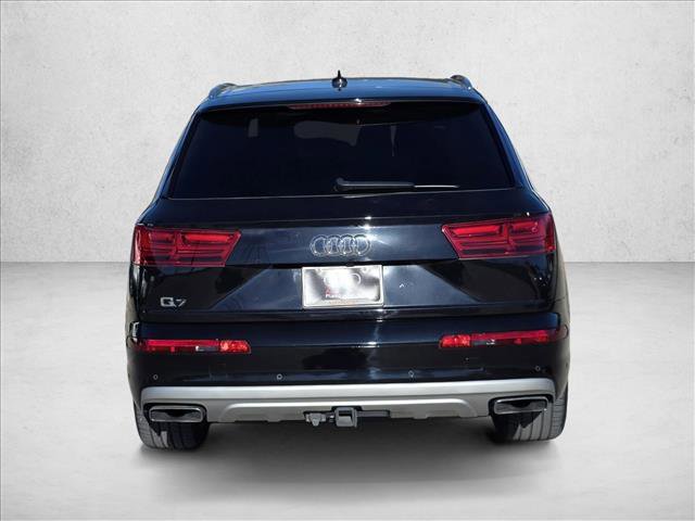 Used 2019 Audi Q7 3.0T Prestige w/ Prestige Package image 6