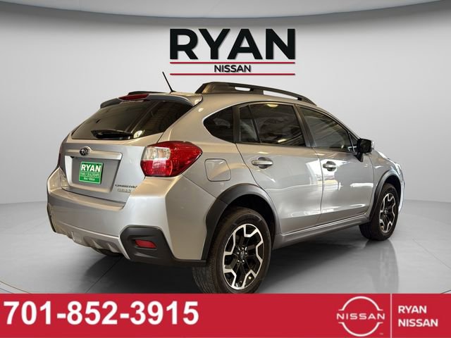 Used 2016 Subaru Crosstrek 2.0i Premium image 17