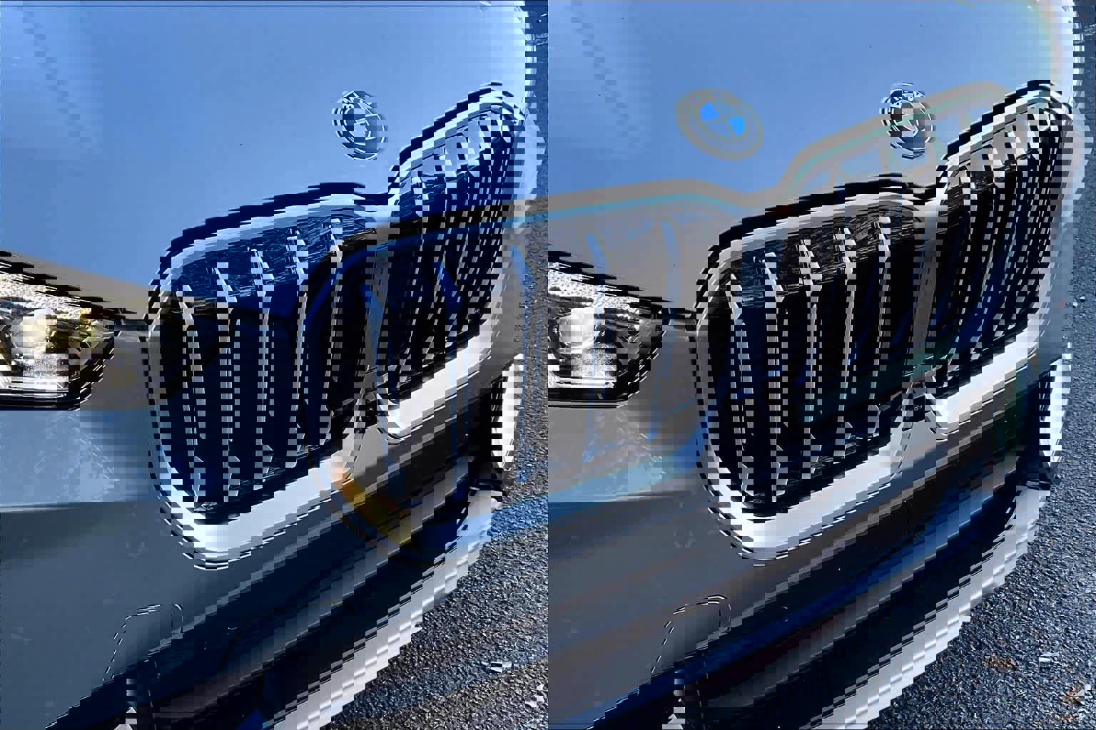 Certified 2025 BMW X1 xDrive28i w/ Technology Package image 29