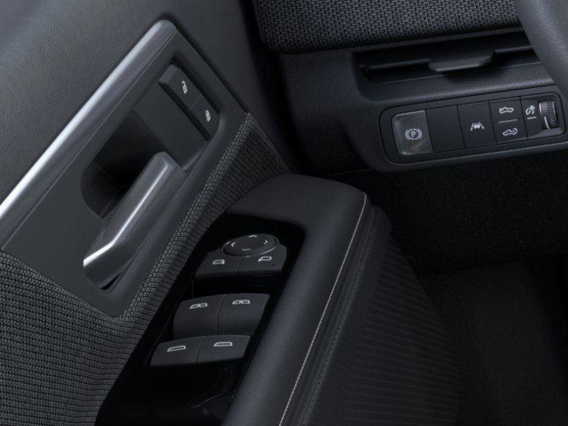 New 2026 GMC Sierra EV Elevation image 22