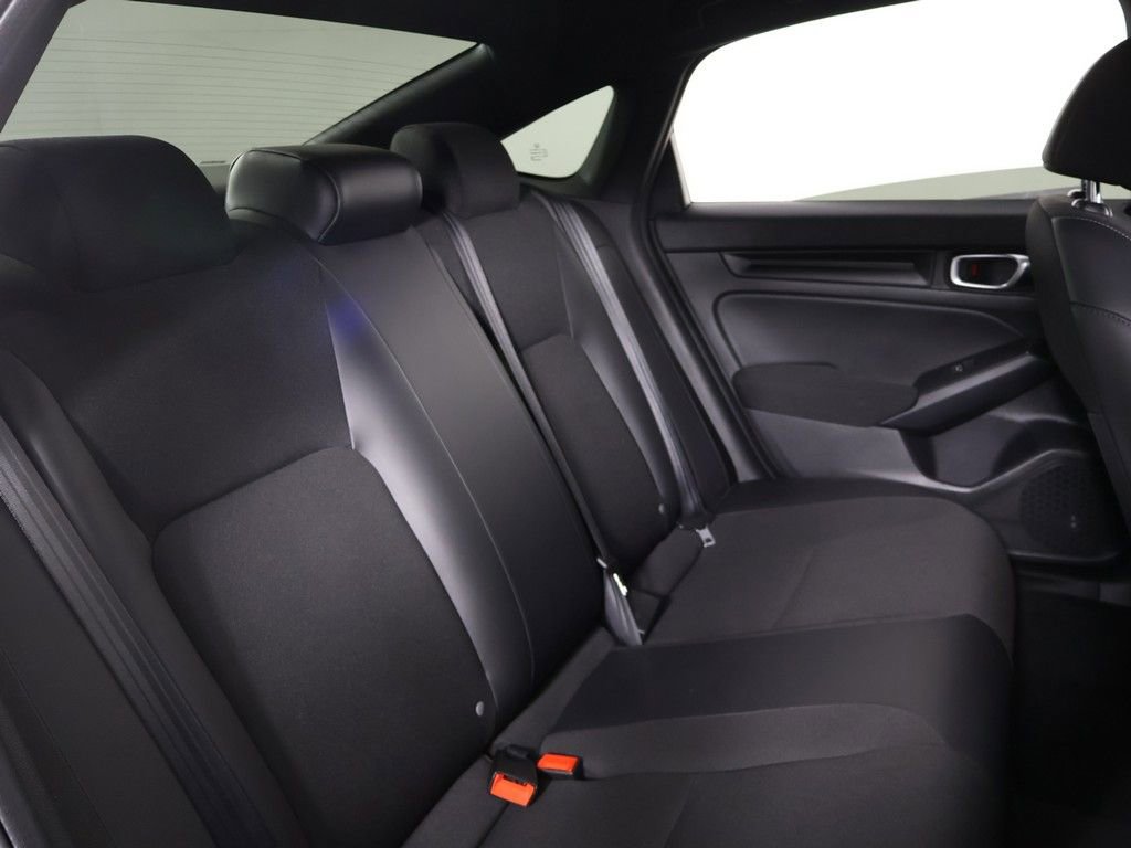 Used 2023 Honda Civic Sport image 30