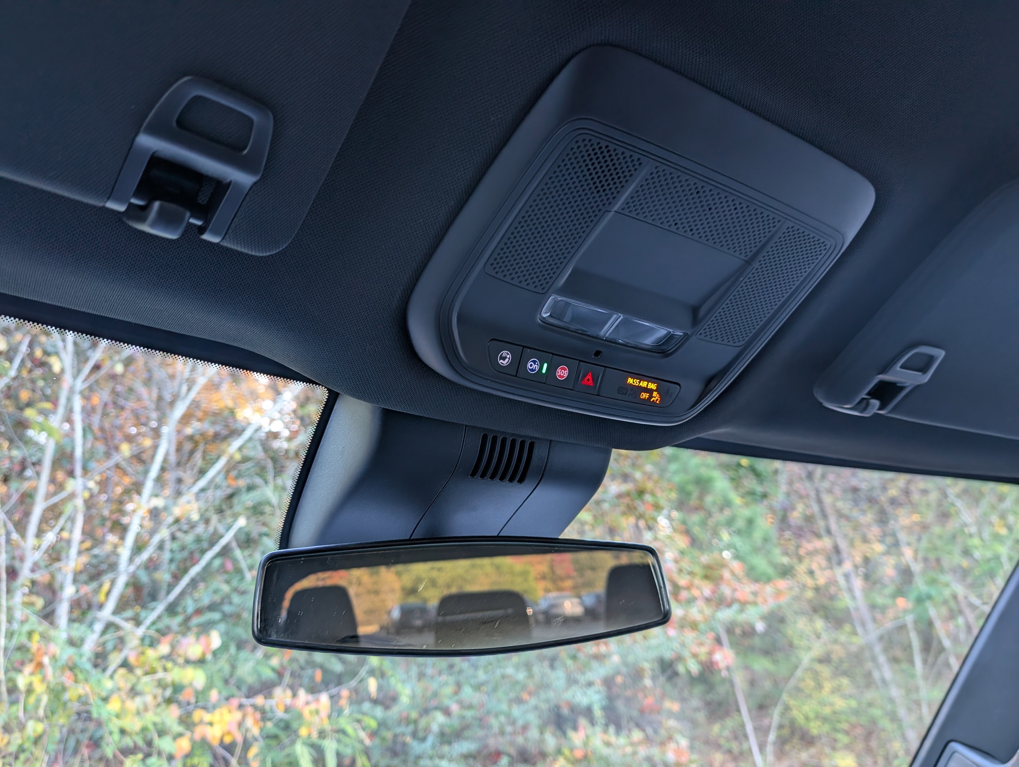 Used 2024 Chevrolet Silverado EV W/T image 30