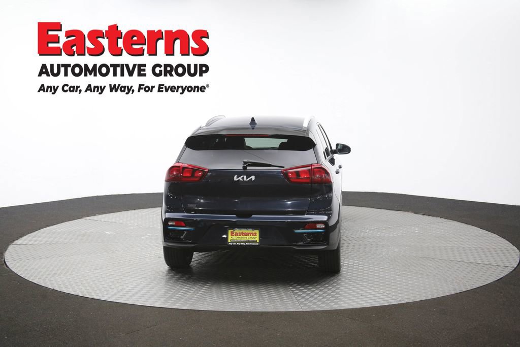 Used 2022 Kia Niro EX w/ Cold Weather Package FWD image 36