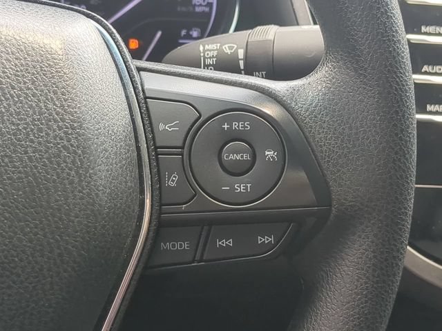 Used 2019 Toyota Camry LE FWD image 27