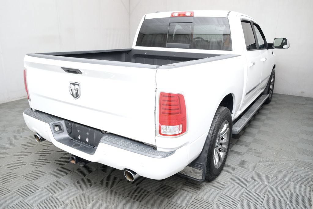 Used 2014 RAM 1500 Limited AWD/4WD image 5