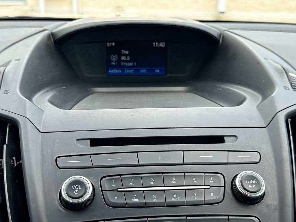 Used 2018 Ford Escape S FWD image 16